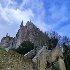 Saint-Malo / Mont-Saint-Michel / Cancale 🌊